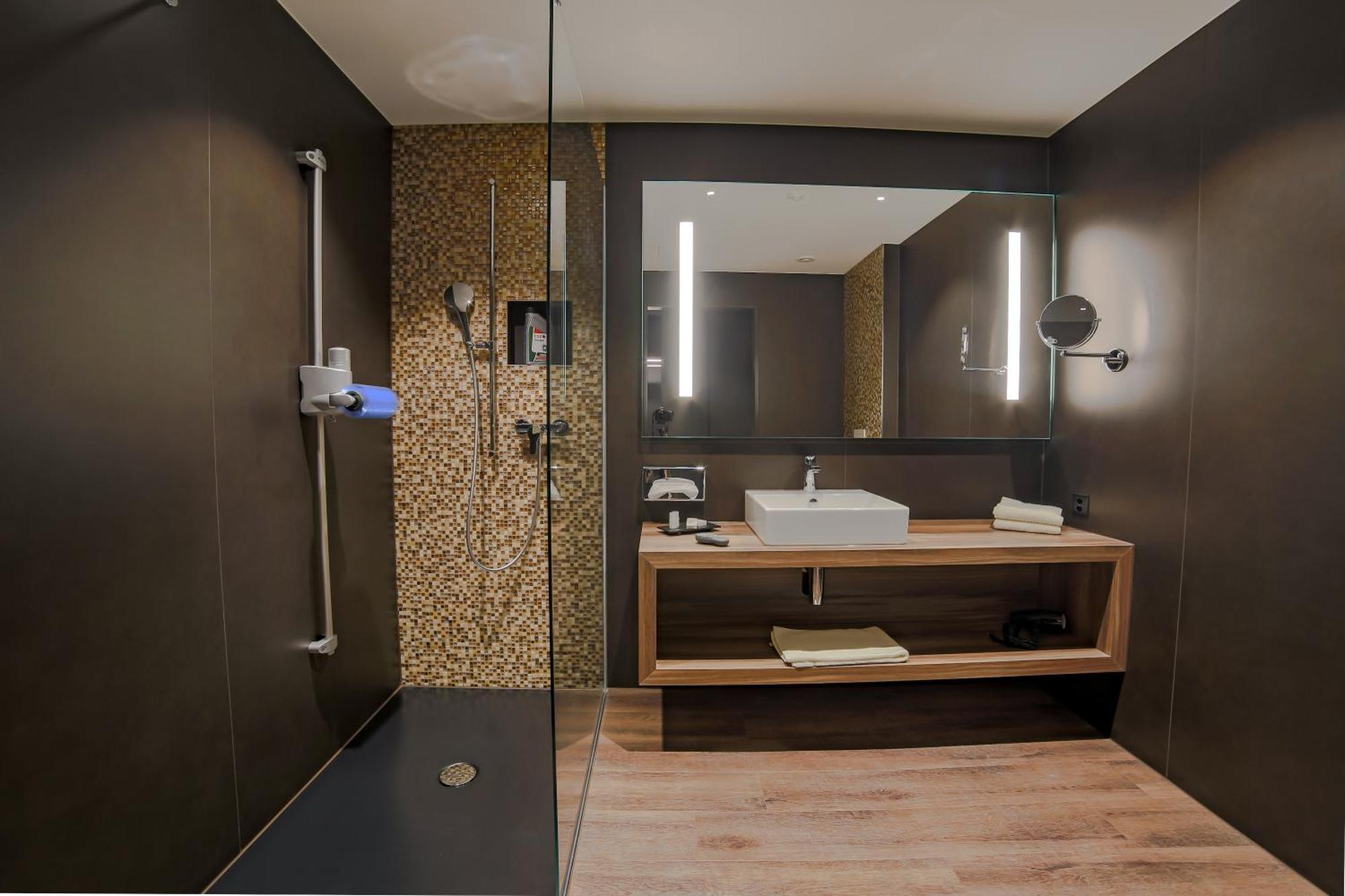 Self Check-In Hotel Von Rotz วิล ภายนอก รูปภาพ