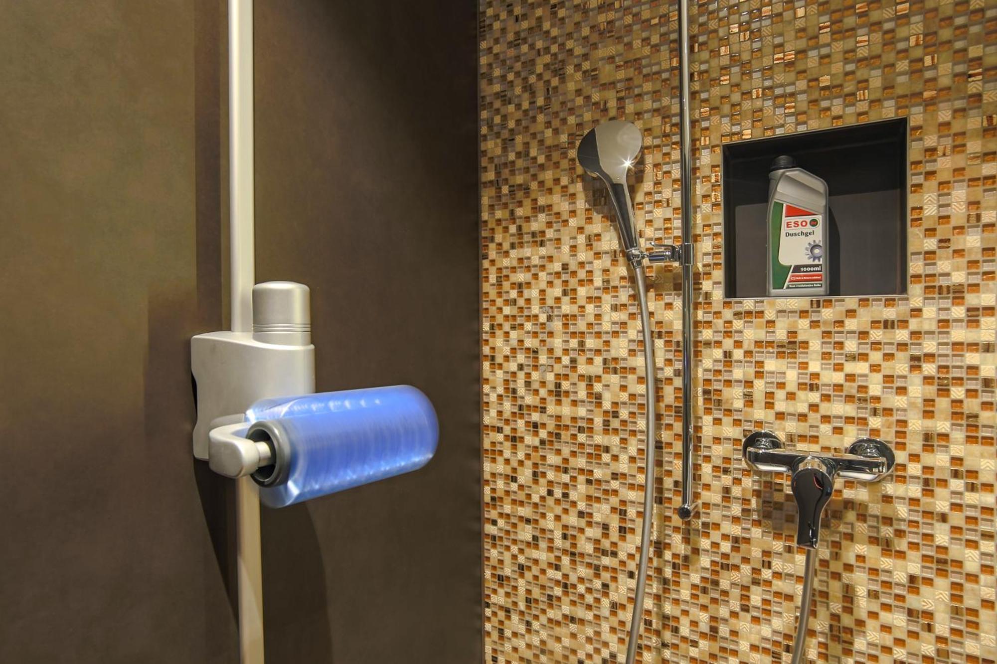 Self Check-In Hotel Von Rotz วิล ภายนอก รูปภาพ