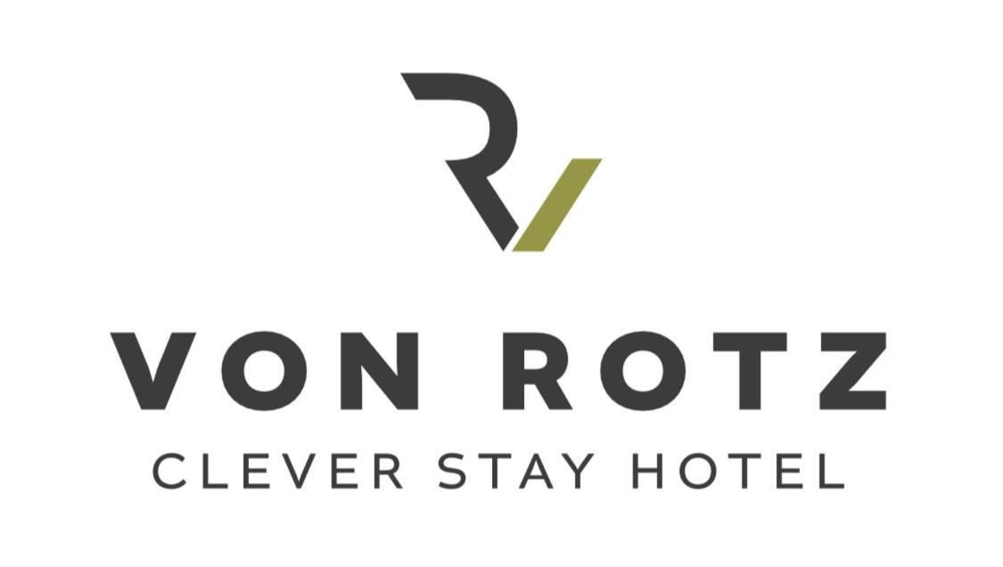 Self Check-In Hotel Von Rotz วิล ภายนอก รูปภาพ