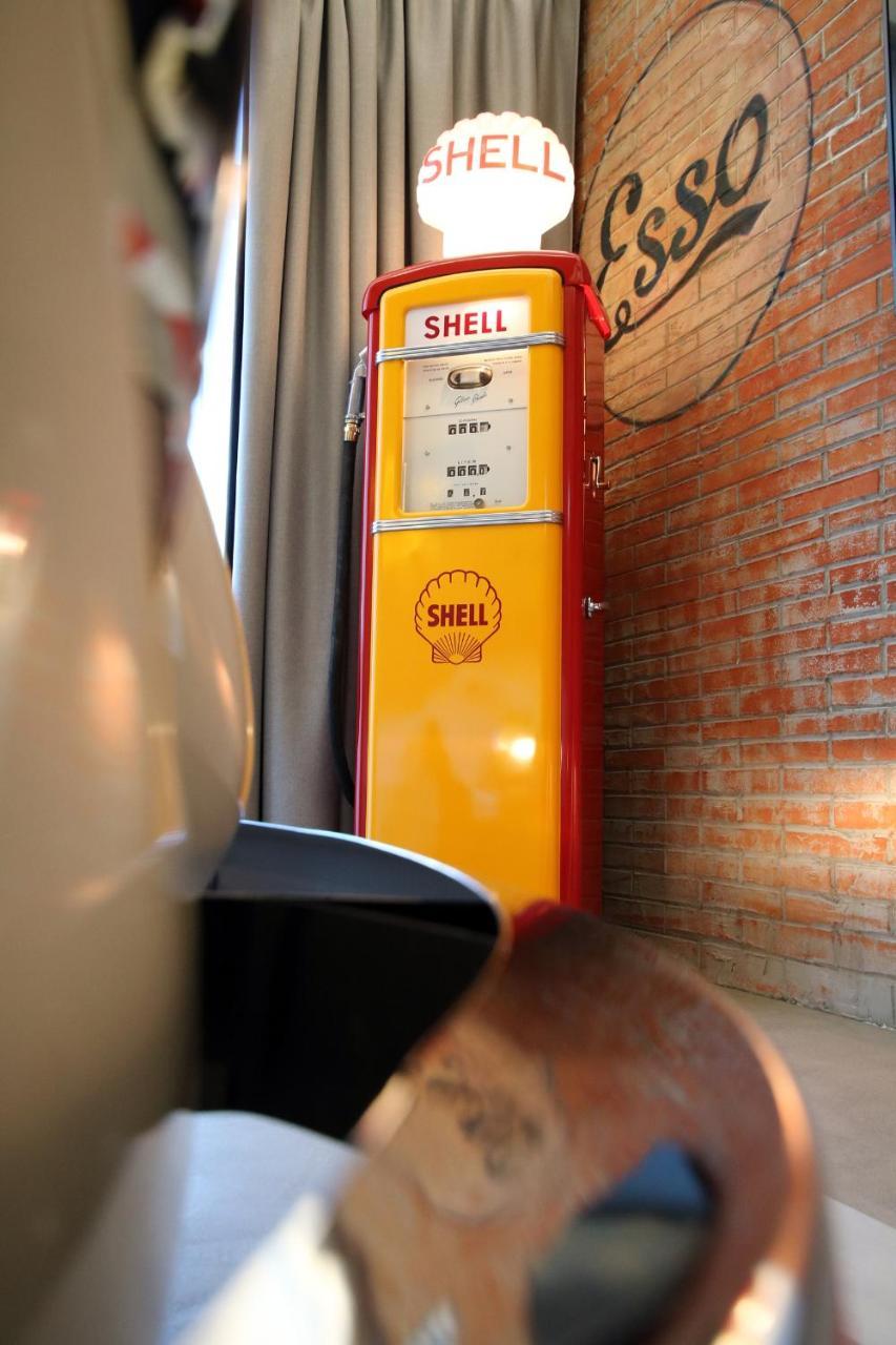 Self Check-In Hotel Von Rotz วิล ภายนอก รูปภาพ