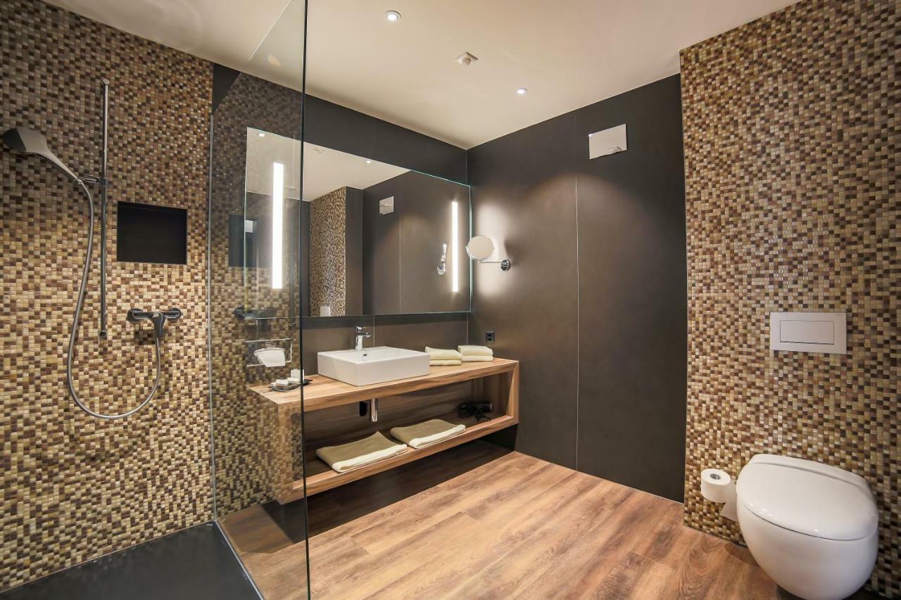 Self Check-In Hotel Von Rotz วิล ภายนอก รูปภาพ