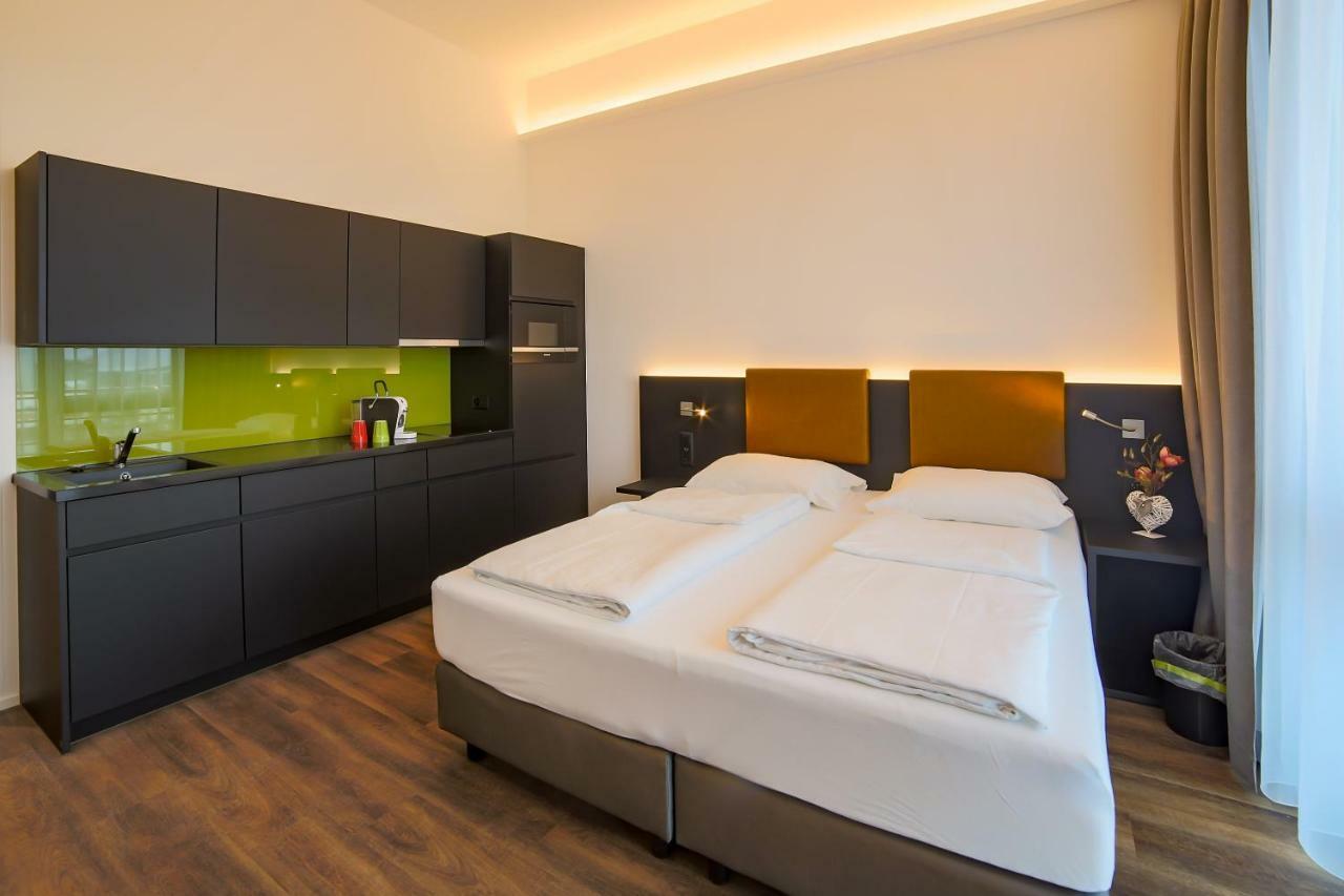 Self Check-In Hotel Von Rotz วิล ภายนอก รูปภาพ