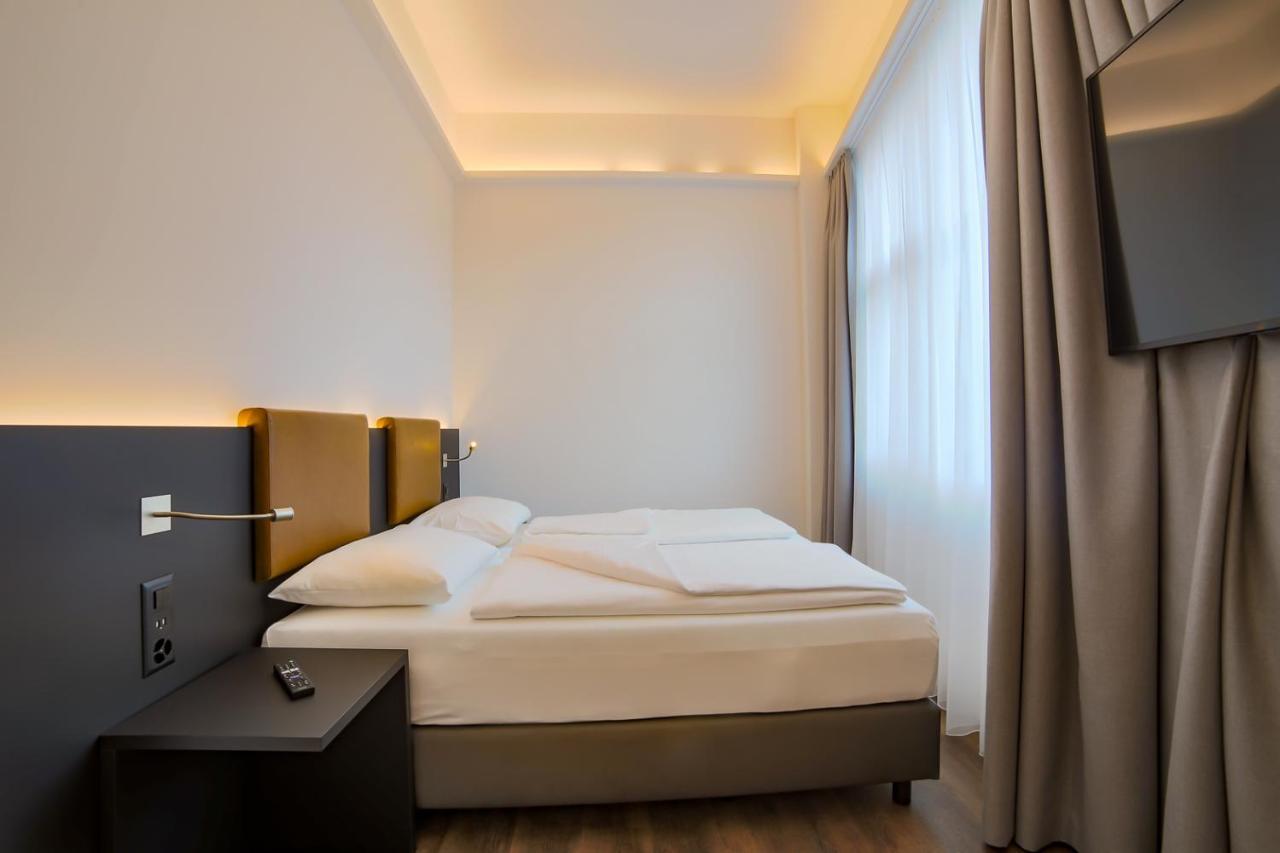 Self Check-In Hotel Von Rotz วิล ภายนอก รูปภาพ